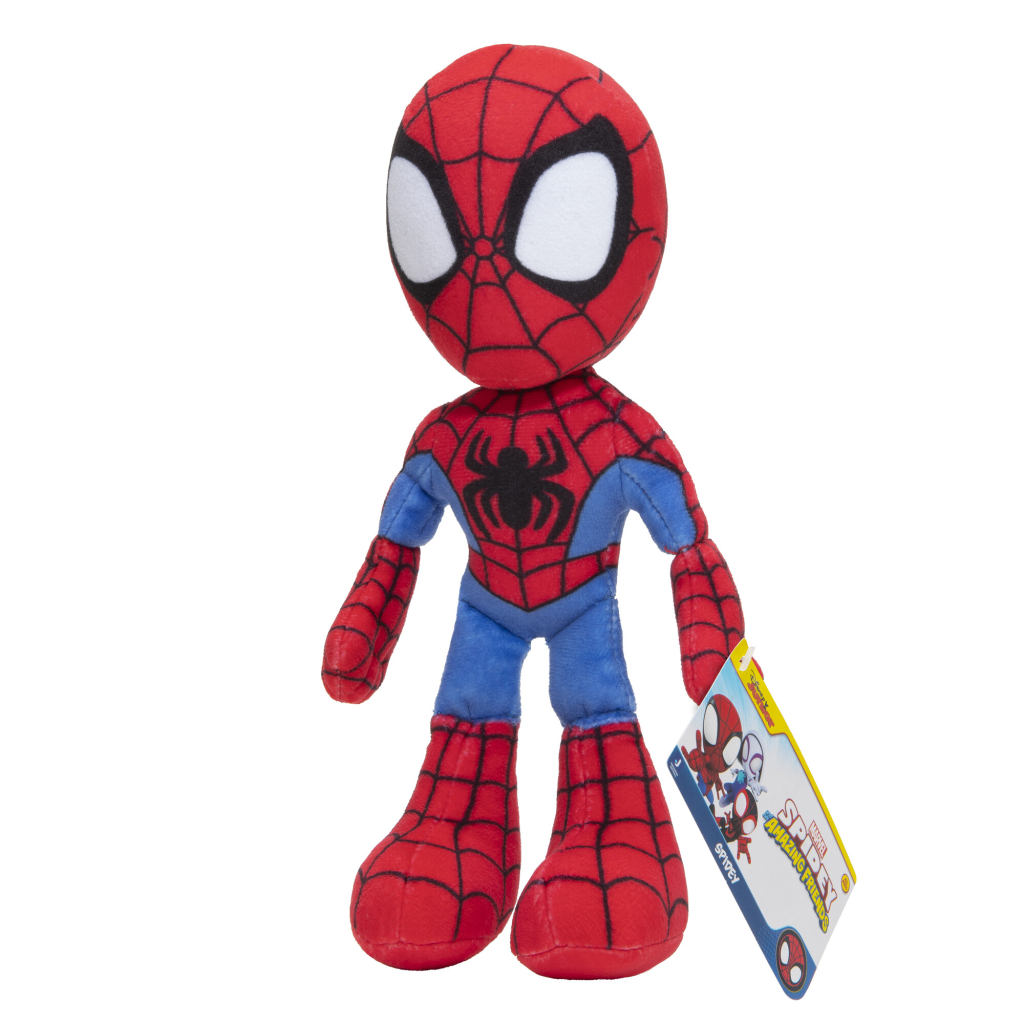 М'яка іграшка Spidey Little Plush Спайді (Spidey) (SNF0002) - зображення 2