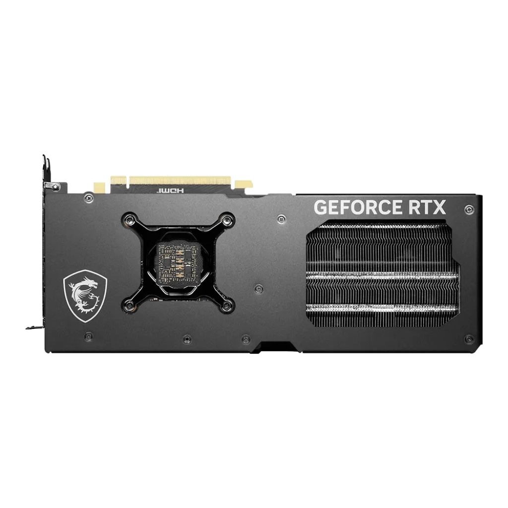 Відеокарта MSI GeForce RTX4070Ti SUPER 16Gb GAMING X SLIM (RTX 4070 Ti SUPER 16G GAMING X SLIM) - зображення 3