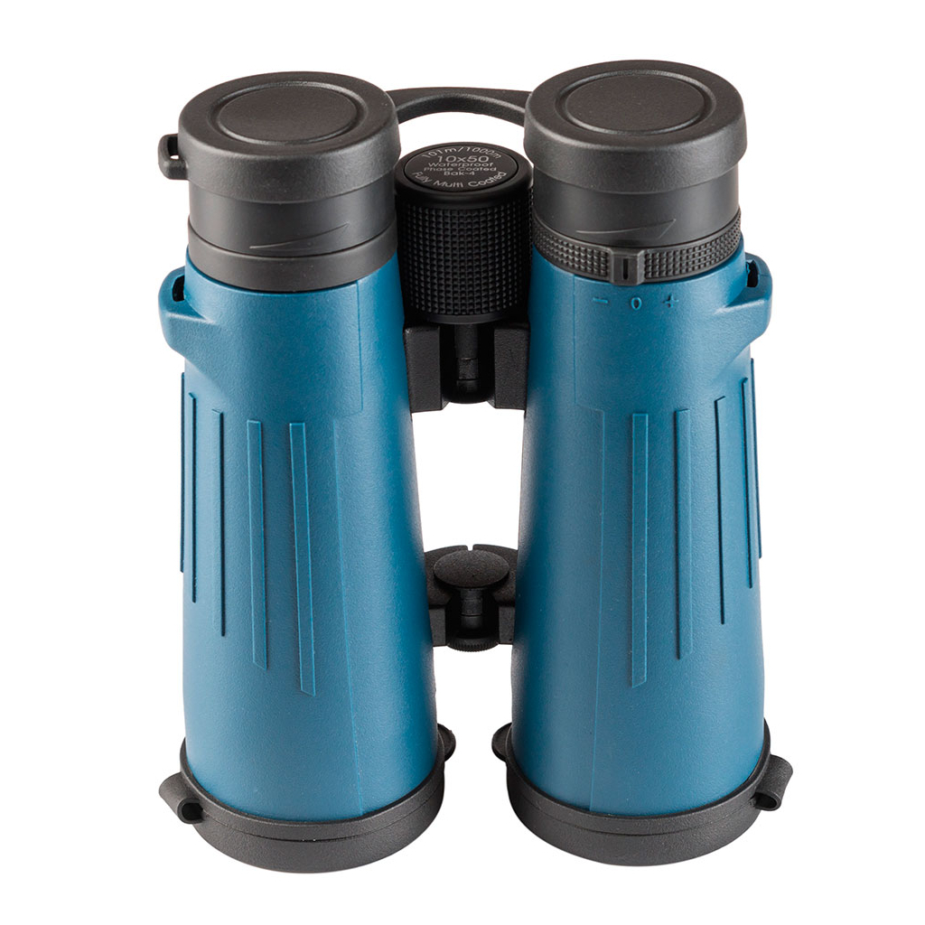 Бінокль Sigeta Imperial 10x50 Blue (65852) - зображення 5