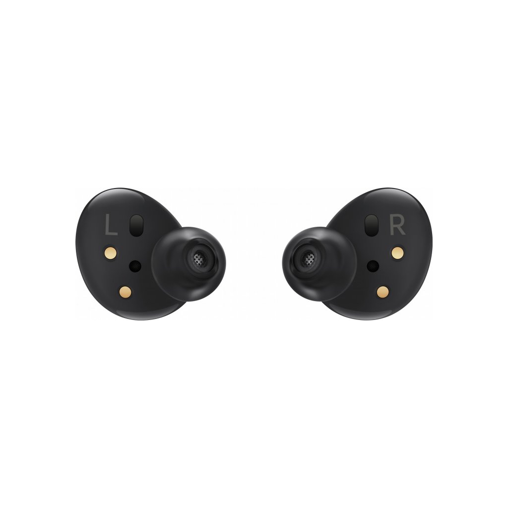 Навушники Samsung Galaxy Buds2 Black (SM-R177NZKASEK) - зображення 2