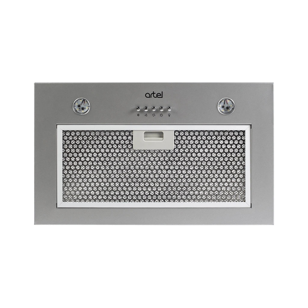 Витяжка кухонна Artel ART CANOPI 350 Grey - зображення 3