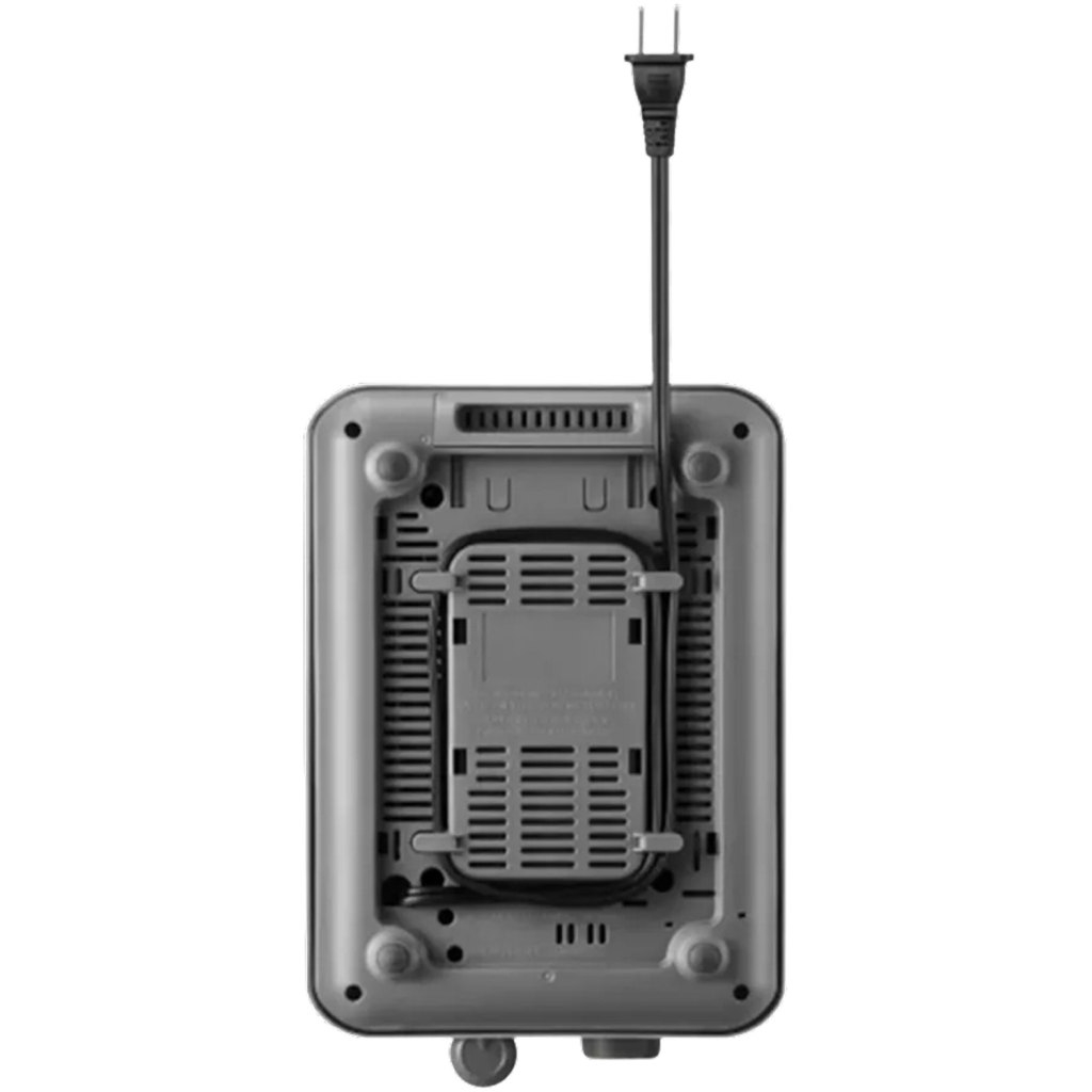 Тостер Buydeem DT620E Stainless Stell (DT620E-SS/EU) - зображення 4