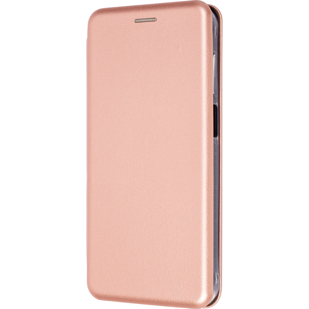 Чохол до мобільного телефона Armorstandart G-Case Samsung A17 4G Rose Gold (ARM86785) - зображення 1