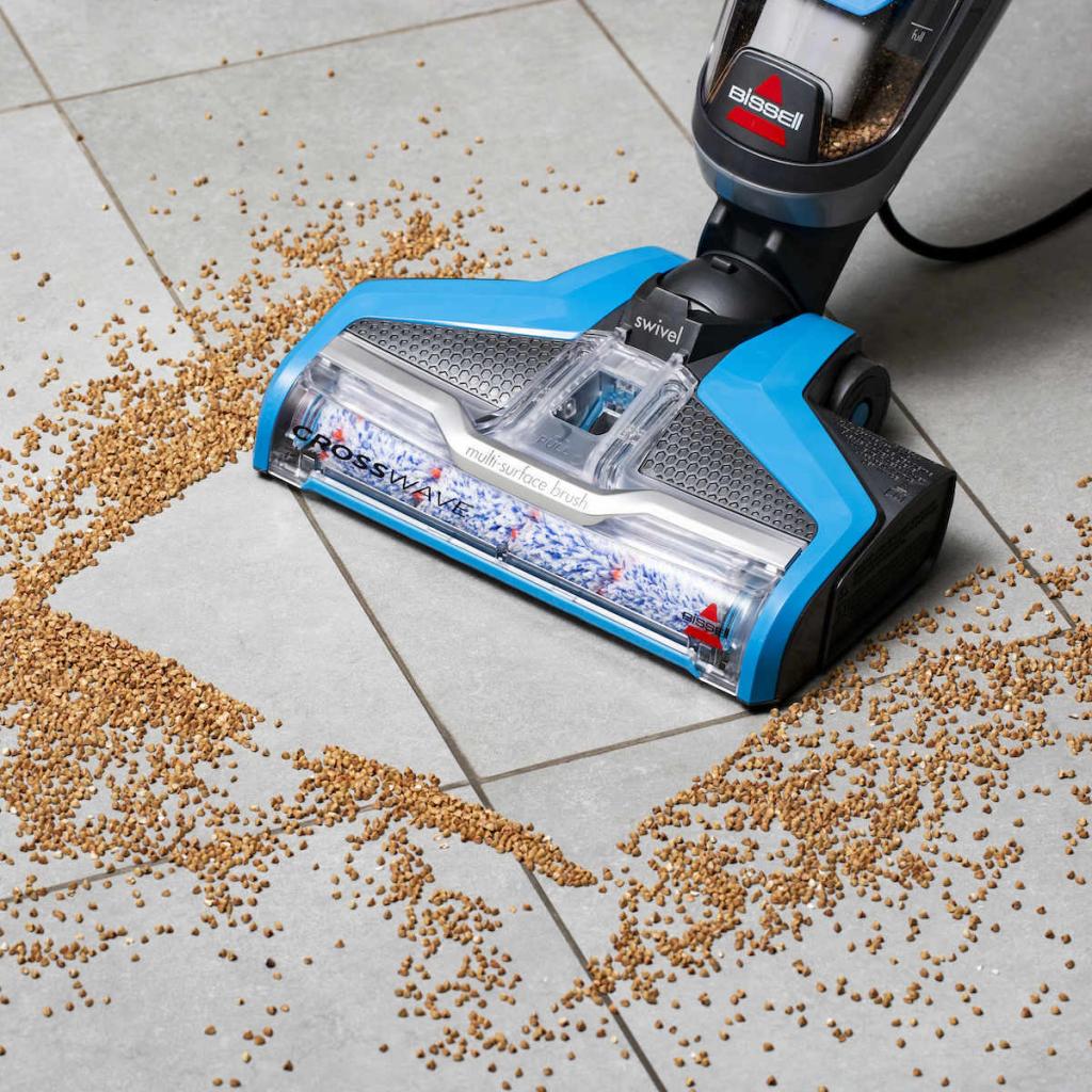 Пилосос Bissel 17132 - зображення 5