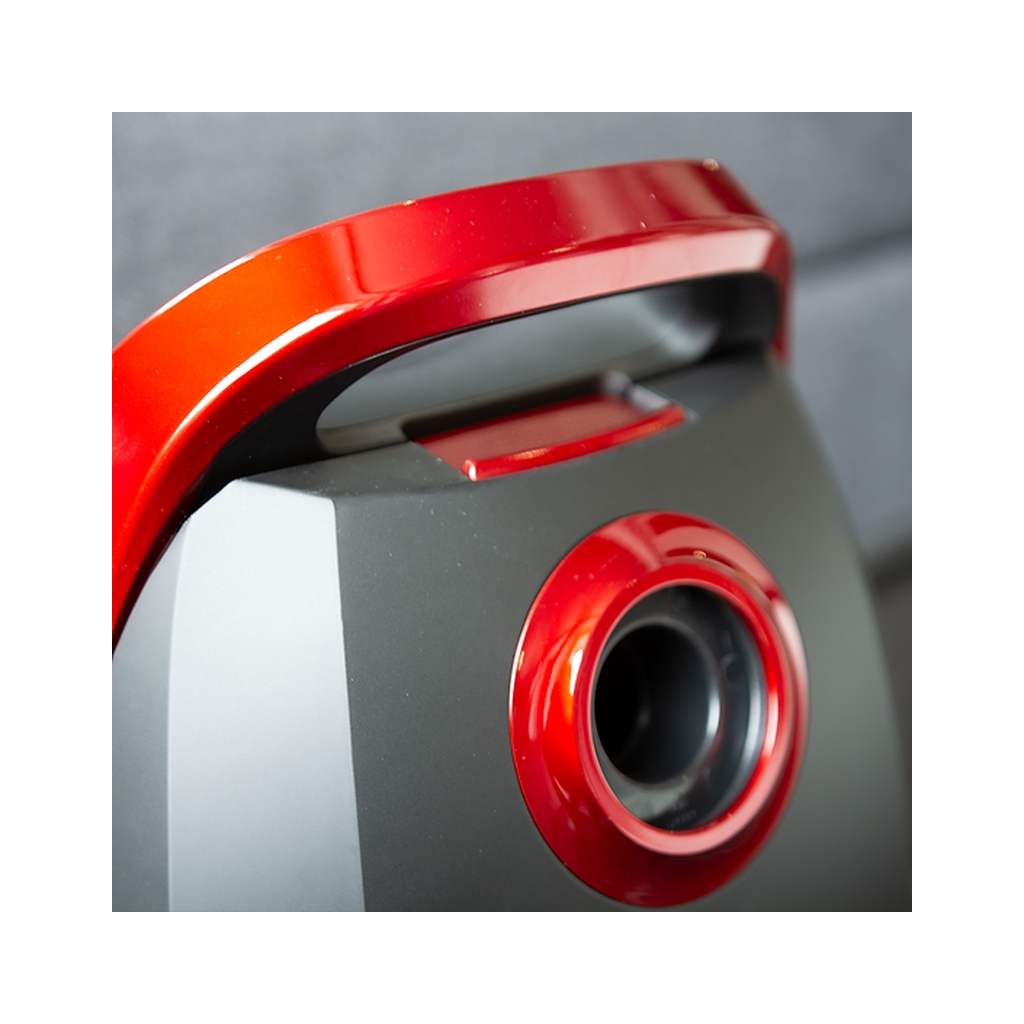 Пилосос PRIME Technics PVC 214 MR - изображение 5