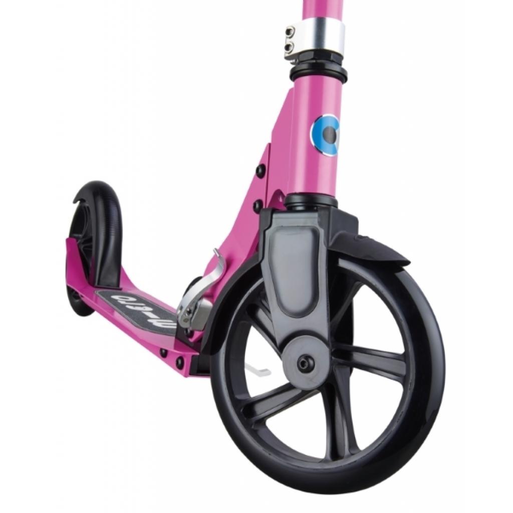 Самокат Micro Cruiser Pink (SA0170) - зображення 4