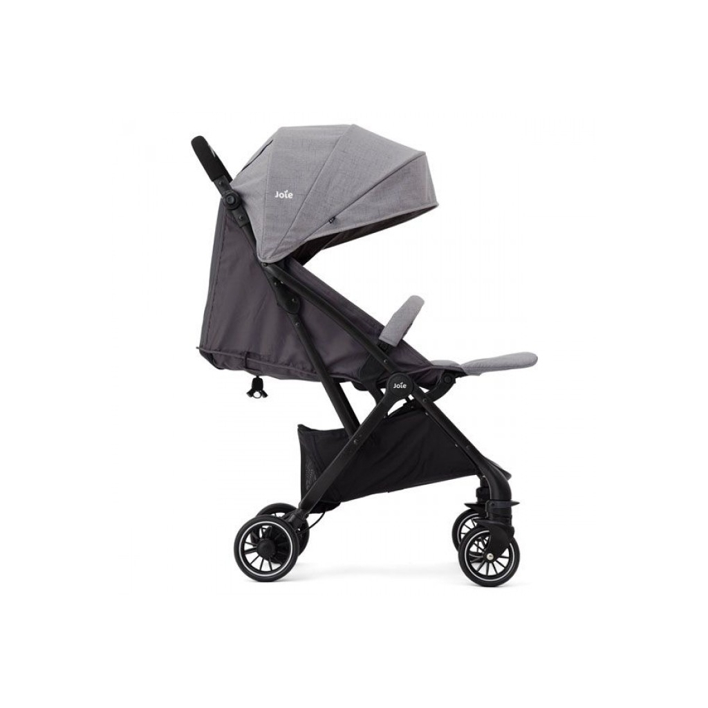 Коляска Joie TOURIST Grey Flannel (S1706AAGFL000) - зображення 5