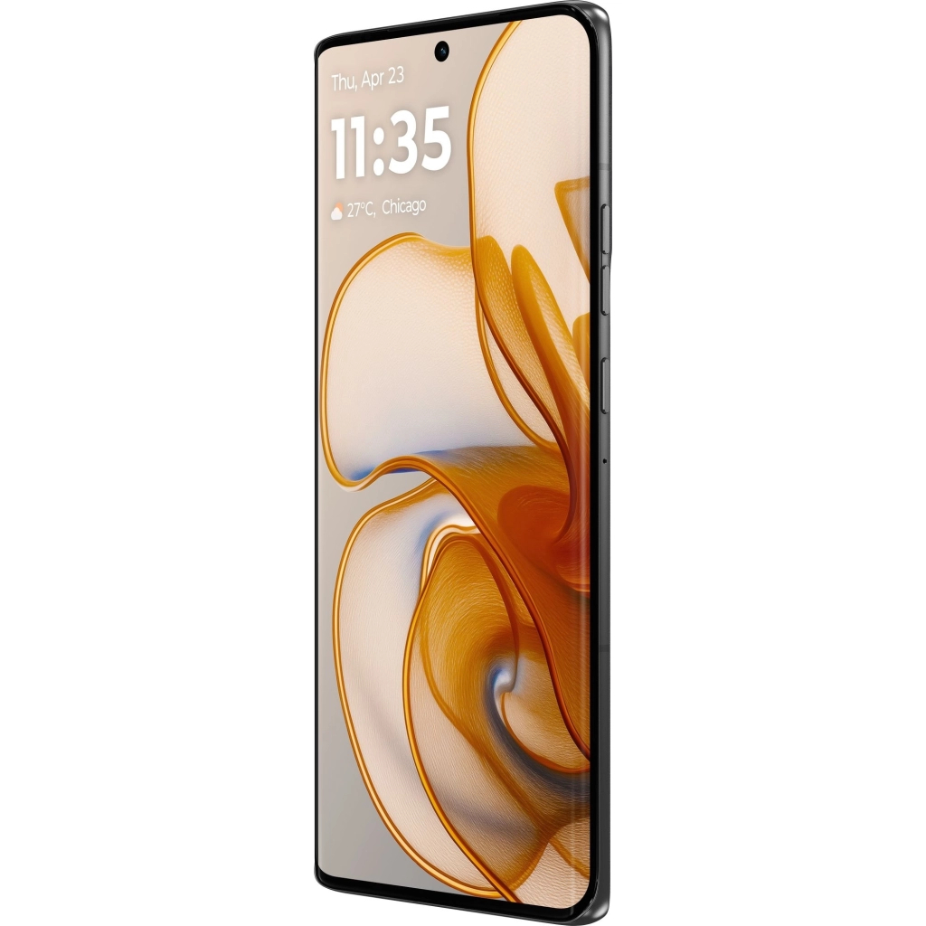 Мобільний телефон Motorola Edge 50 12/512GB Koala Grey (PB2U0009RS) - зображення 9