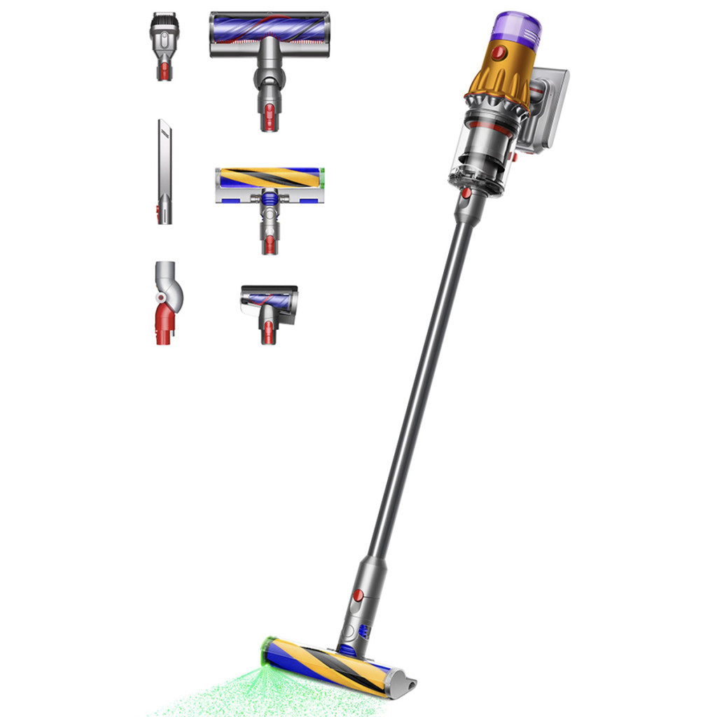 Пилосос Dyson 448884-01 - зображення 11