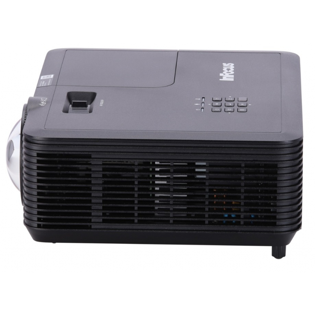 Проектор Infocus IN114BBST - изображение 8