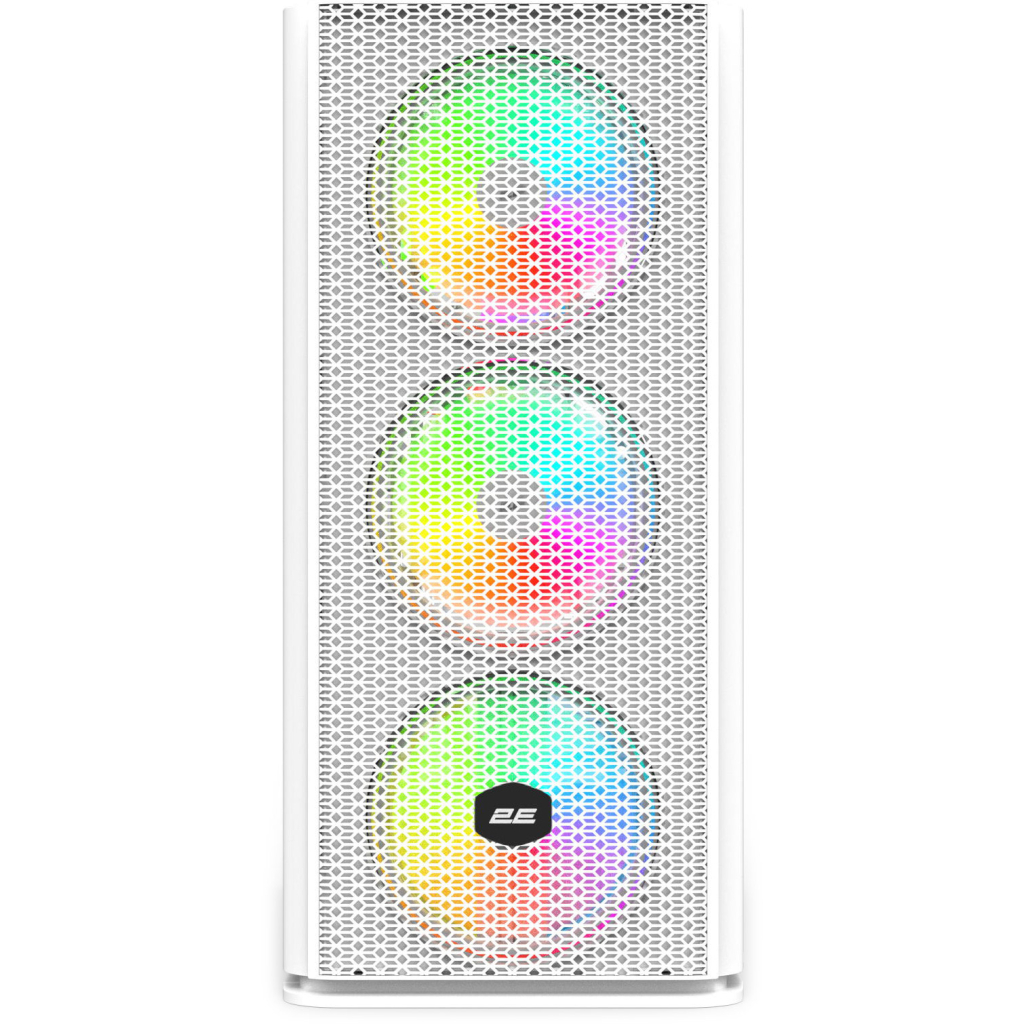 Корпус 2E Vertex GI01W (2E-GI01W) - зображення 2