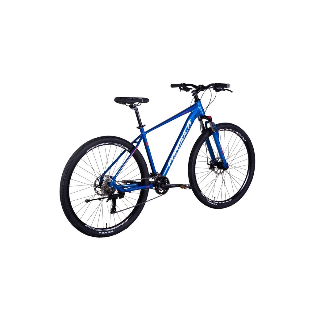 Велосипед Formula 29" ZEPHYR 3.0 DD рама-21" AL 2025 синій (OPS-FR-29-363) - picture 4