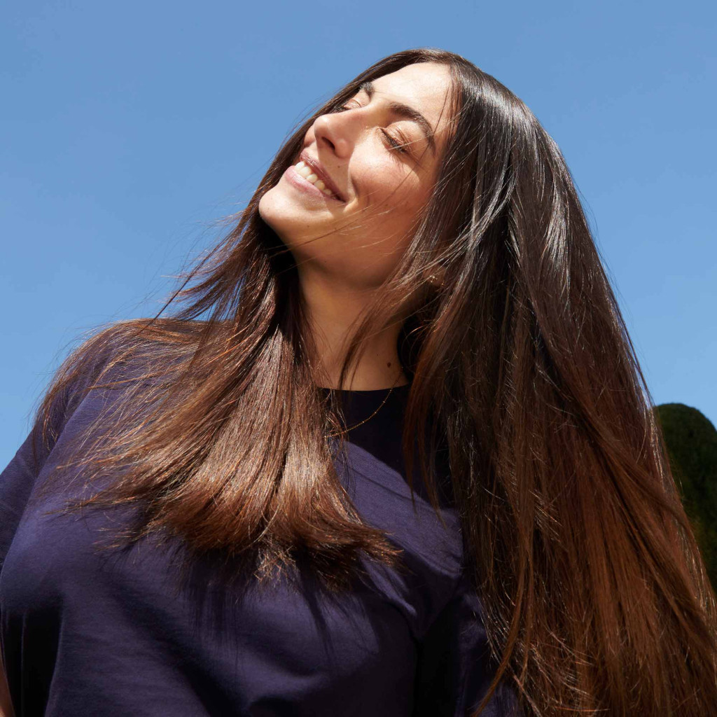 Шампунь Garnier Botanic Therapy Магнетичне вугілля 250 мл (3600542512510) - зображення 9