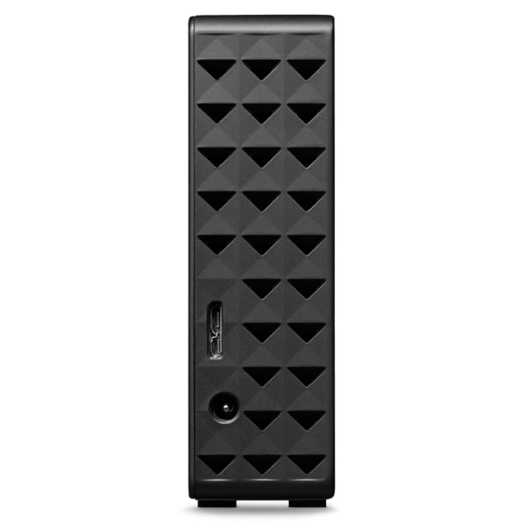 Зовнішній жорсткий диск 3.5" 4TB Seagate (STEG4000401) - зображення 6