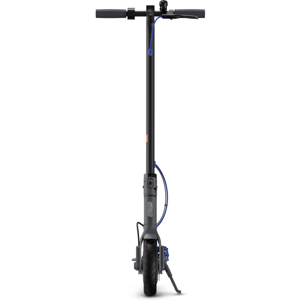 Электросамокат Xiaomi Mi Electric Scooter 3 Black (841545) - изображение 3