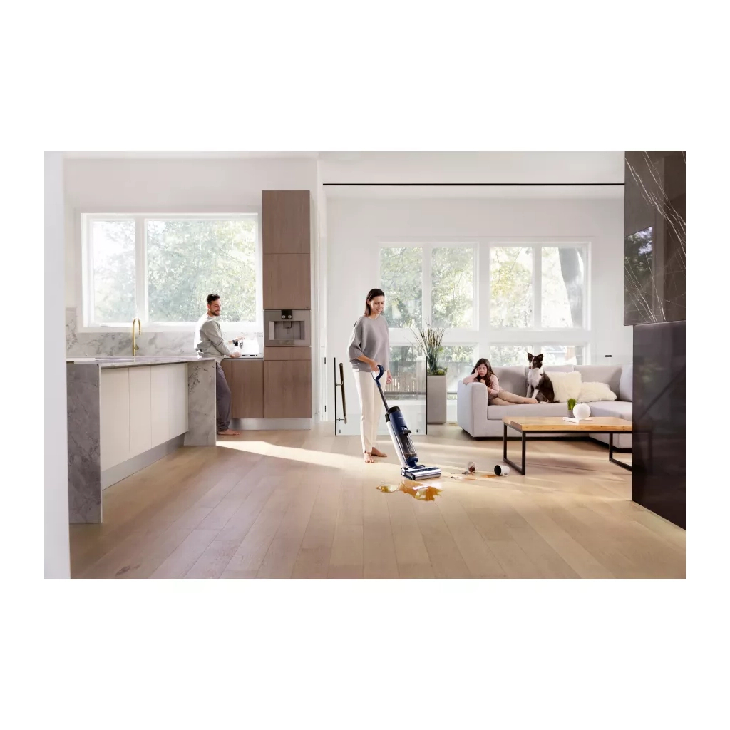 Пилосос Tineco Floor One S7 Flashdry Pet (FW221800DE) - зображення 5