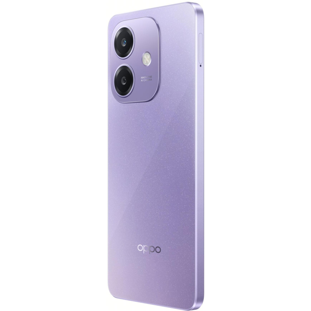 Мобільний телефон Oppo A3 6/256GB Starry Purple (OFCPH2669_PURPLE) - зображення 10