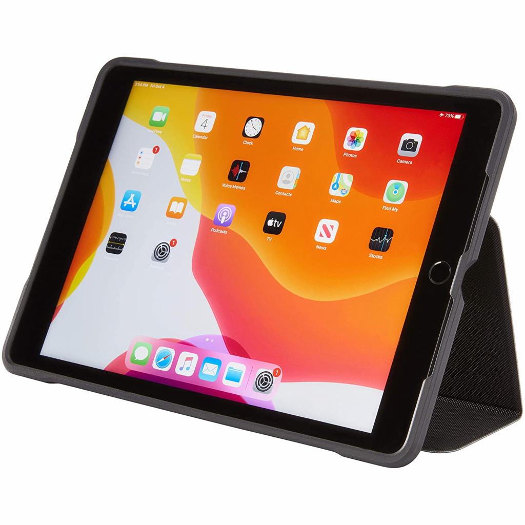 Чохол до планшета Case Logic Snapview for iPad 10,2'' CSIE-2153 (Black) (3204443) - зображення 2