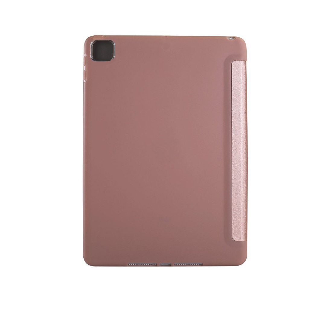 Чохол до планшета BeCover Apple iPad Pro 11 2020/21/22 Rose Gold (707515) - зображення 3