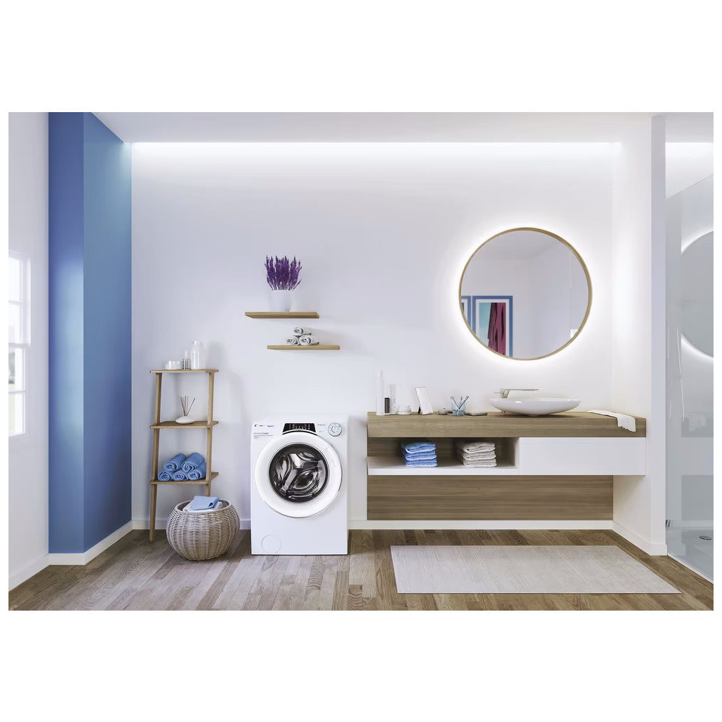 Пральна машина Candy RO14116DWMCE-9 - зображення 11