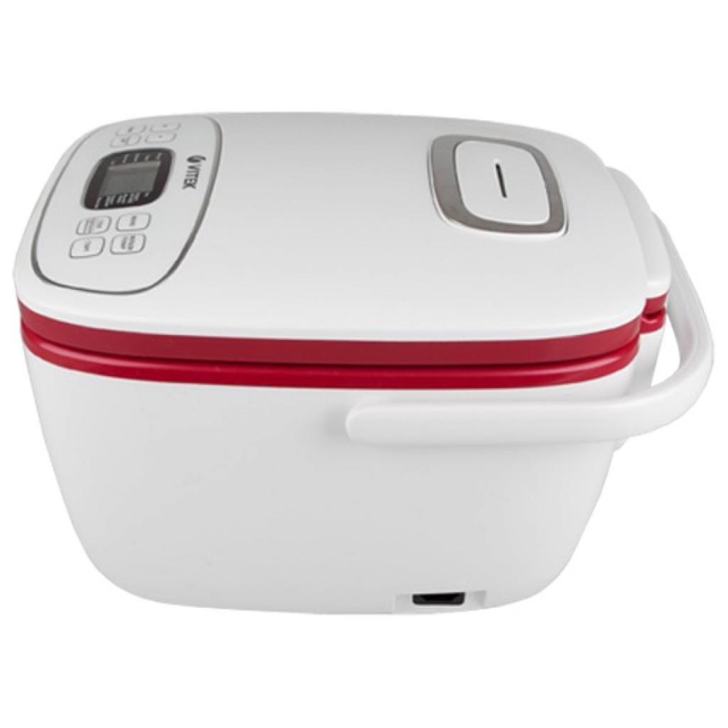 Мультиварка Vitek VT-4214 - зображення 4