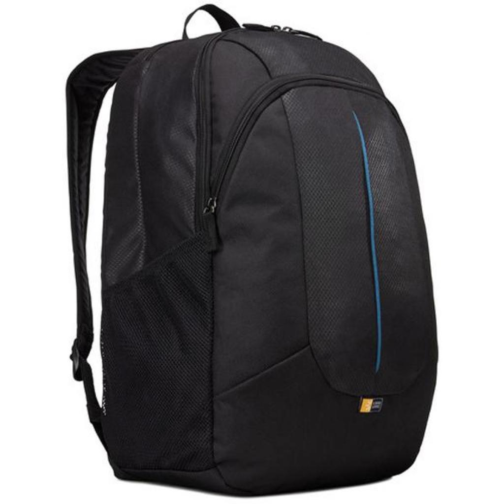 Рюкзак для ноутбука Case Logic 17" Prevailer 34L PREV-217 (Black/Midnight) (3203405) - зображення 1