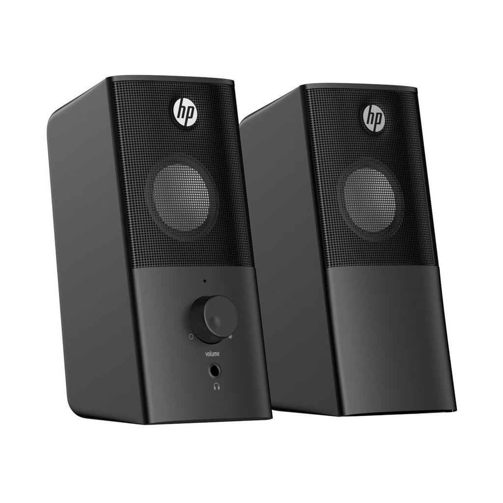 Акустична система HP DHS-2101 Black (DHS-2101) - зображення 2