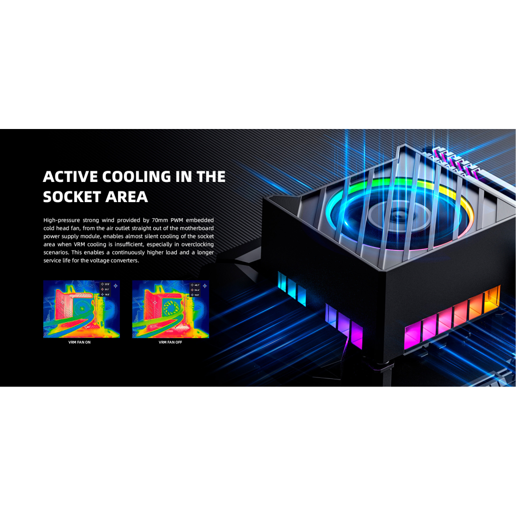 Система рідинного охолодження ID-Cooling DASHFLOW 360 XT PRO - зображення 12