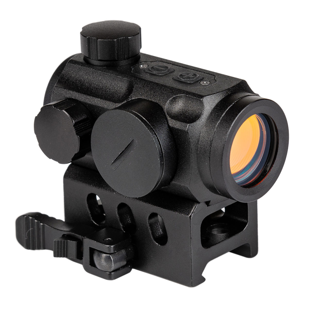 Коліматорний приціл Sigeta AntiRU-06 (high mount) (65707) - зображення 2