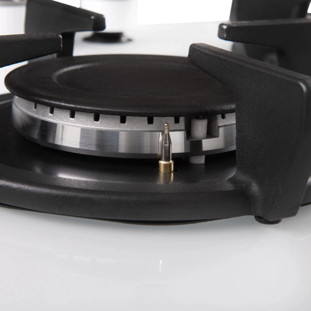 Варочна поверхня Eleyus MALVA 45 WH CF - изображение 9