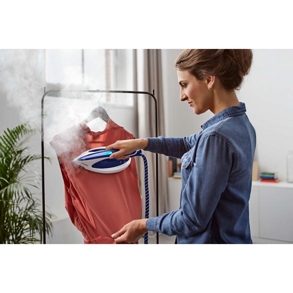 Парова станція Philips GC9324/20 - зображення 4