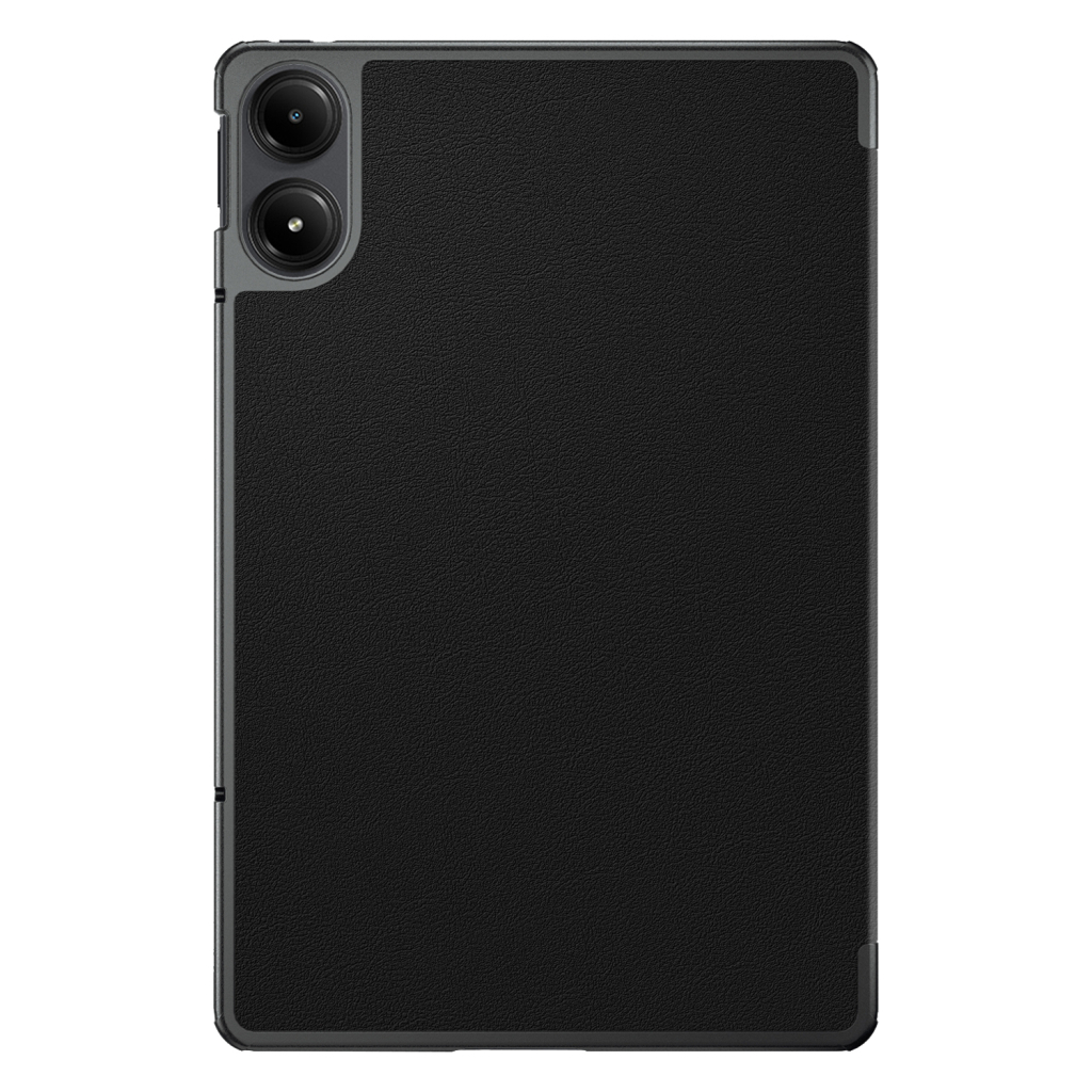 Чохол до планшета Armorstandart Smart Case Xiaomi Redmi Pad Pro / Poco Pad Black (ARM77456) - зображення 2