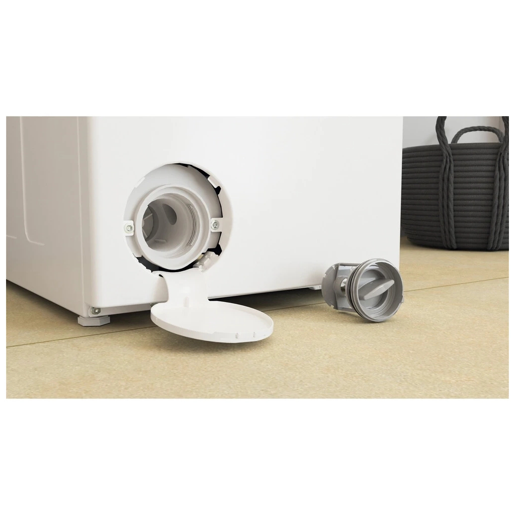 Пральна машина Whirlpool TDLR6040SEU/N - зображення 8