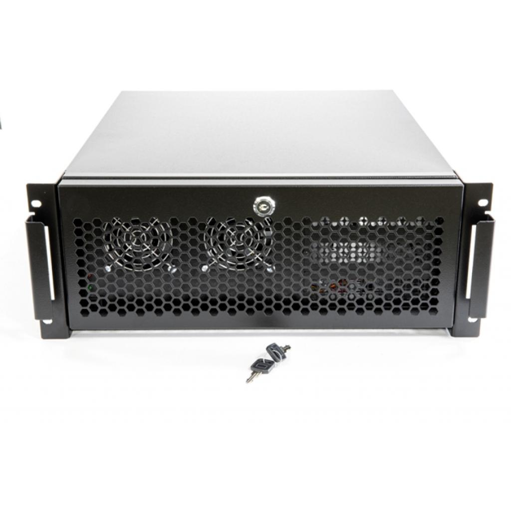 Корпус до сервера CSV 4U-K-5D (4К-5Д-КС-CSV) - зображення 1