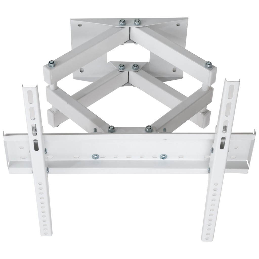 Кронштейн Charmount TV04T-R6 White - зображення 5