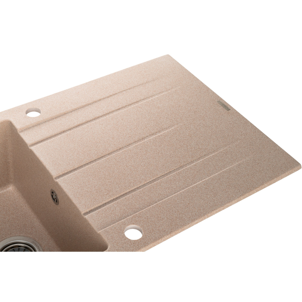 Мийка кухонна GRANADO MORA avena (gr2602) - зображення 5