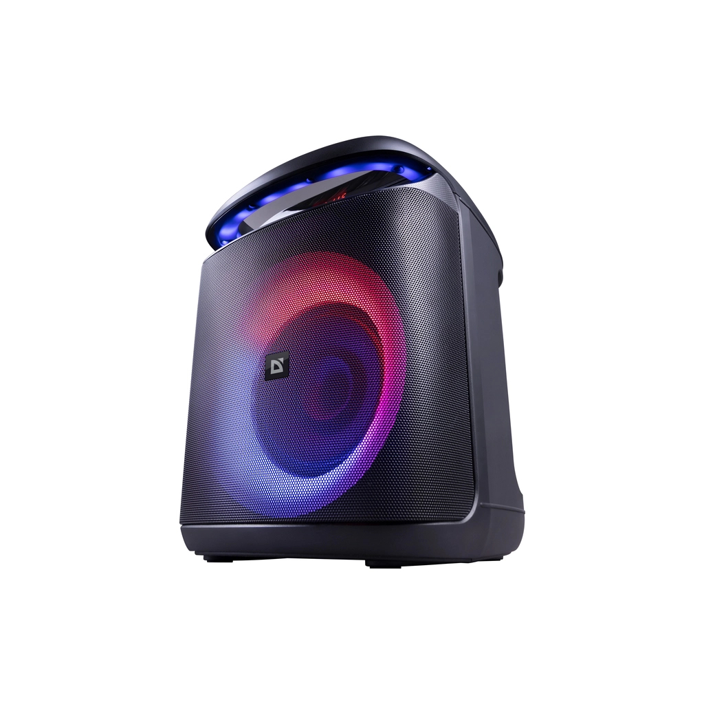 Акустична система Defender Boomer 45 Bluetooth Black (65245) - зображення 4