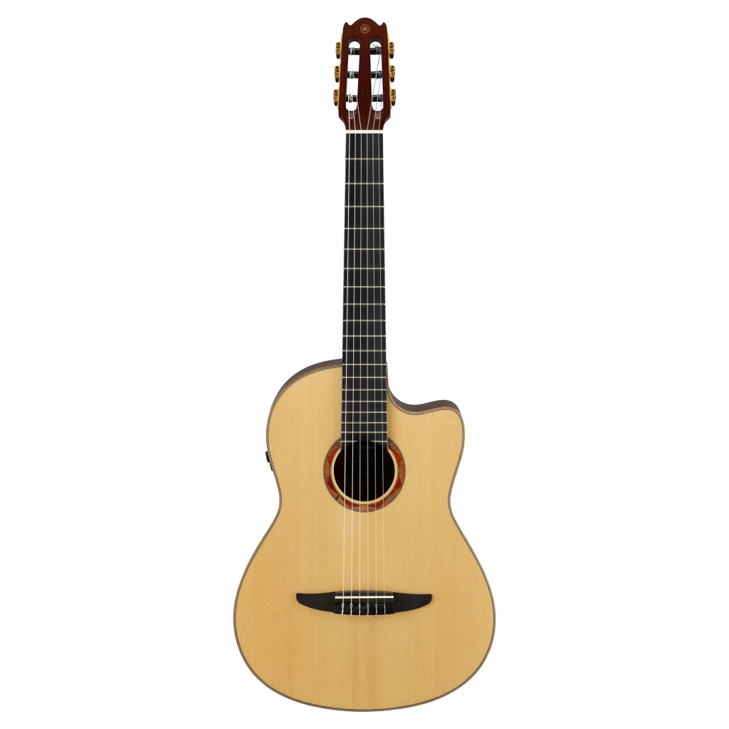 Гітара класична Yamaha NCX3 Natural - зображення 5