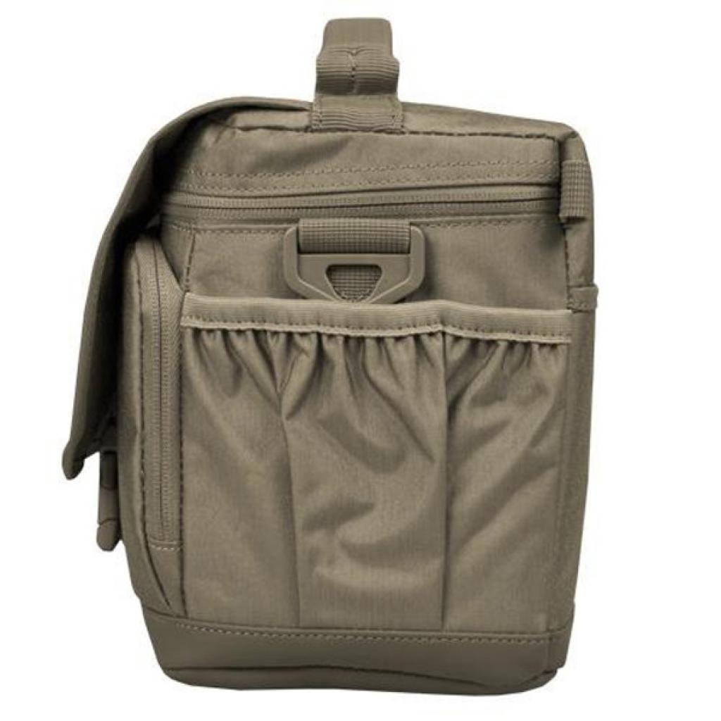 Фото-сумка Continent FF-03 Sand (FF-03Sand) - изображение 4