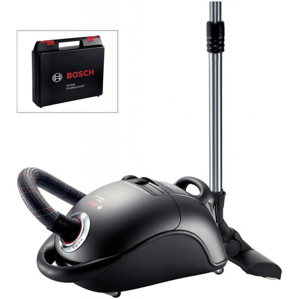 Пилосос Bosch BSG 8 PRO 3 (BSG8PRO3) - зображення 1