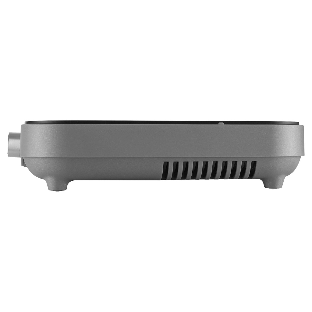 Настільна плита Sencor SCP2803BK - зображення 6