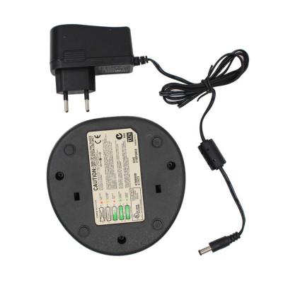 Зарядний пристрій для акумуляторів Motorola PMLN5196B for series GP (PMLN5196B) - зображення 4