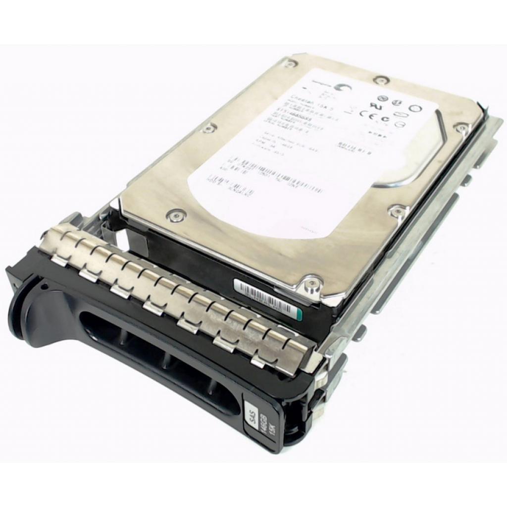 Жорсткий диск для сервера Dell 146GB (X829K) - зображення 1