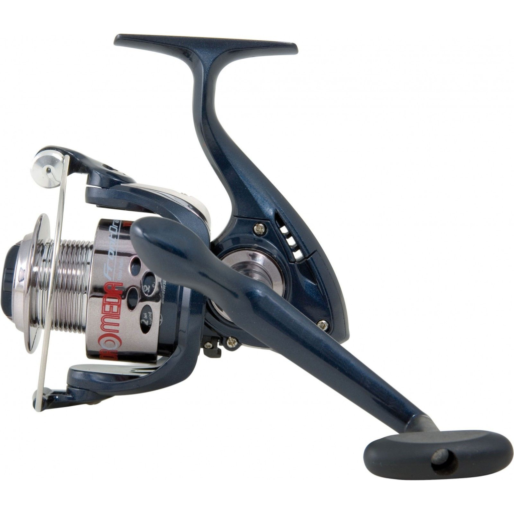 Котушка Lineaeffe Vigor Andromeda FD 50 (1221550) - зображення 1