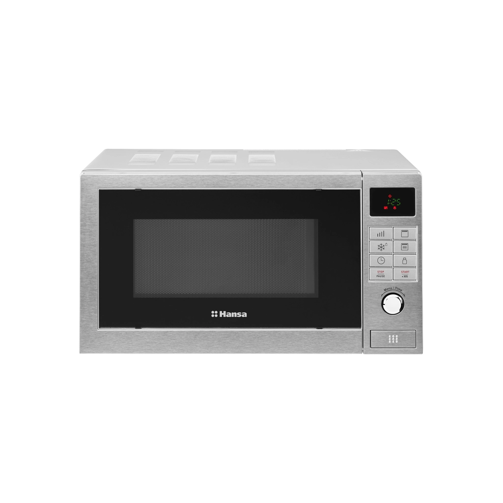 Мікрохвильова піч Hansa AMGF20E1GIH - зображення 1