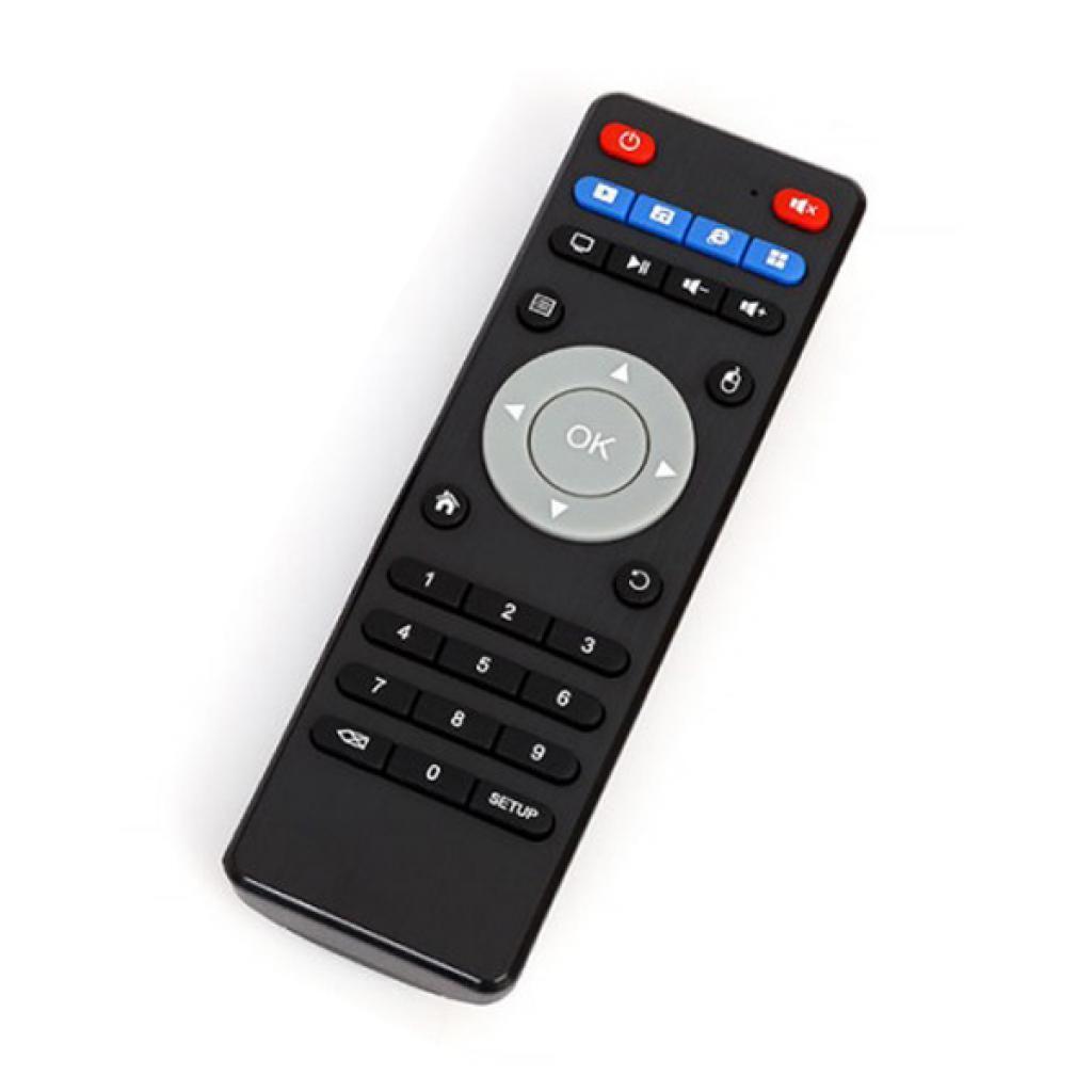 Медіаплеєр Alfacore Smart TV LOGIC - изображение 7