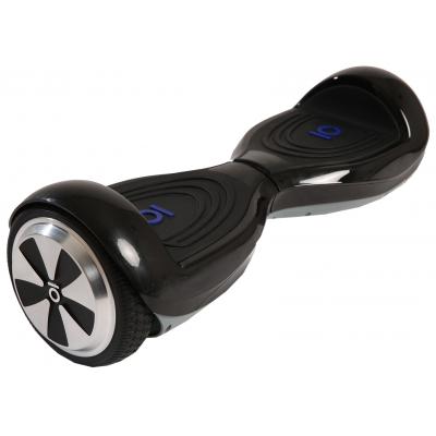 Гіроборд IO Chic Smart-F/S3 6.7" Black + 2 пульти (F1.13.19) - зображення 1