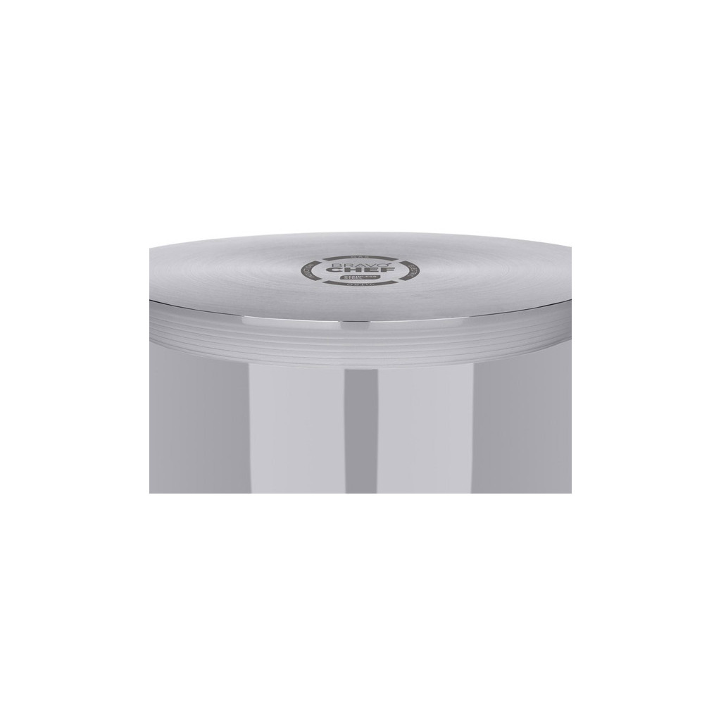 Каструля Bravo Chef 2.6 л (BC-2001-18) - зображення 5