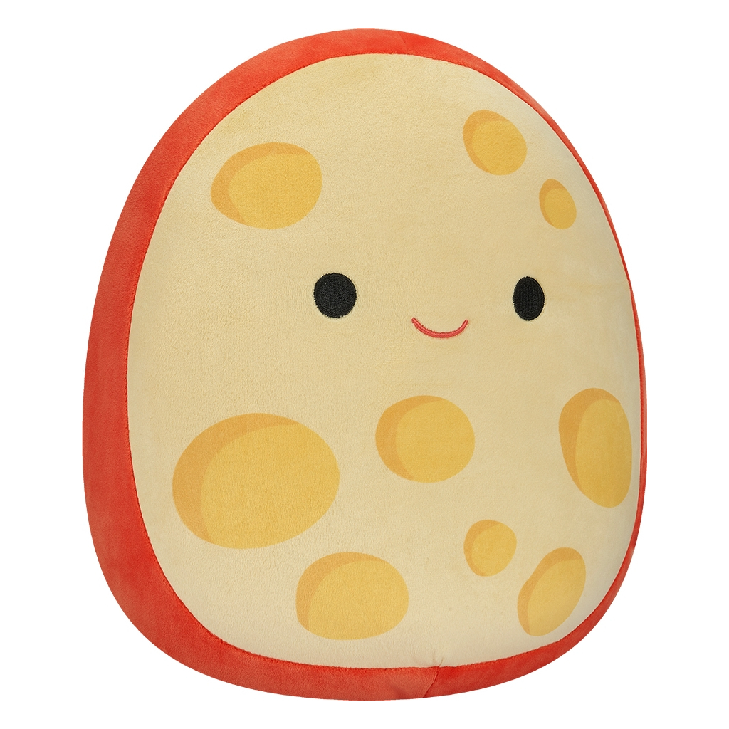 М'яка іграшка Squishmallows Сир Маннон 30 см (SQCR04153) - зображення 2