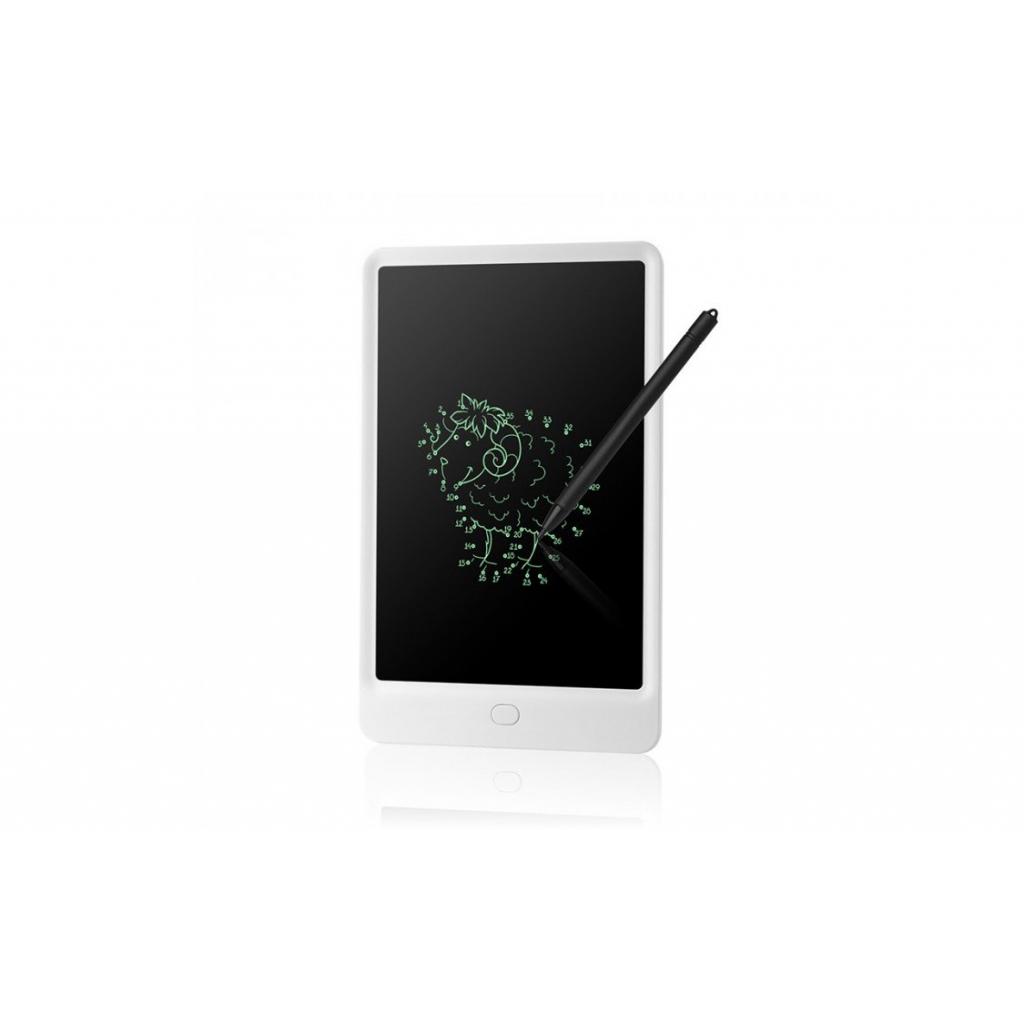 Графічний планшет PowerPlant Writing Tablet 10" White (NYWT010B) - зображення 4